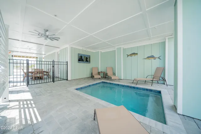 $1,999,000 | 111 South 31st Street, Unit B, Mexico Beach, FL 32456