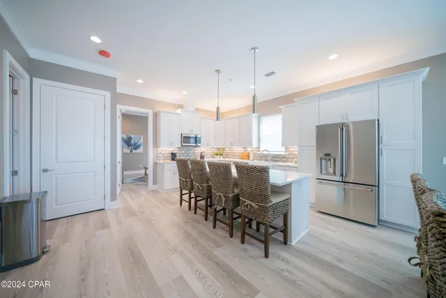 $1,999,000 | 111 South 31st Street, Unit B, Mexico Beach, FL 32456