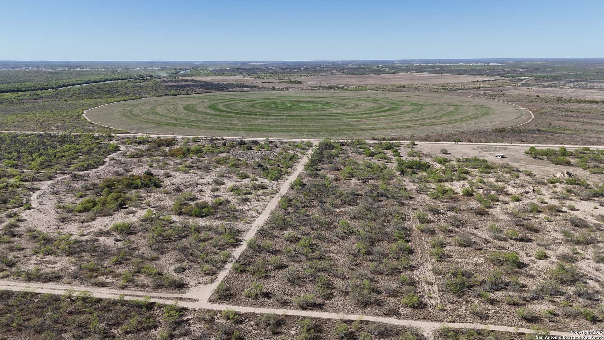 0 Mines Road Laredo, TX 78045 - Photo 2 of 40 a view of a room with an ocean