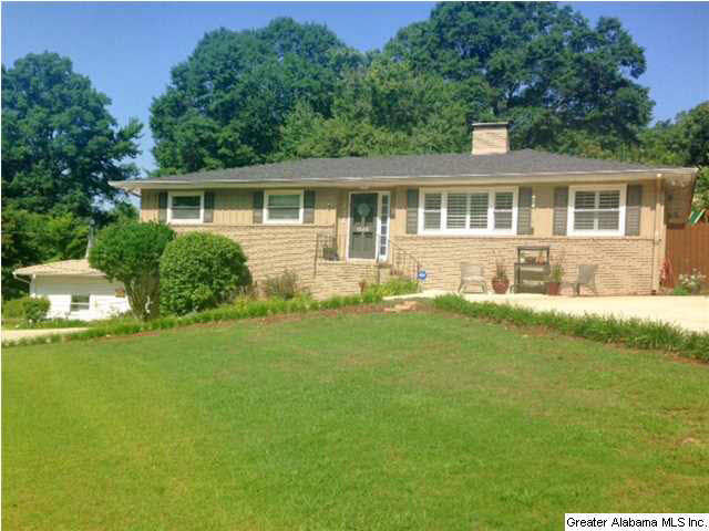 1546 Saulter Road Birmingham, AL 35209 - Photo 1 of 31