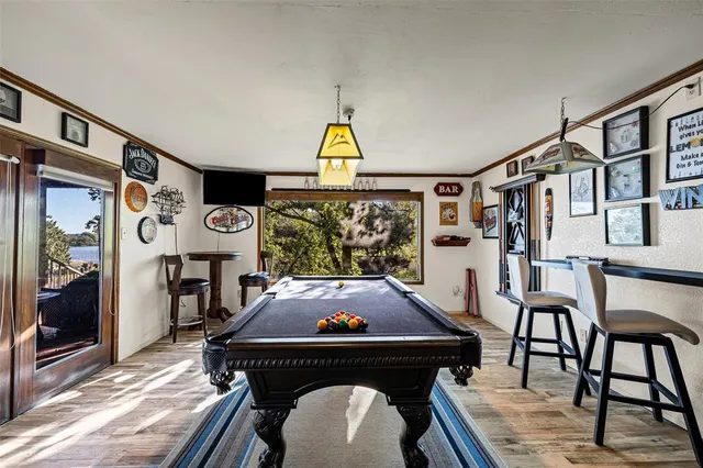 $965,000 | 1612 Lakecrest Circle, Granbury, TX 76048