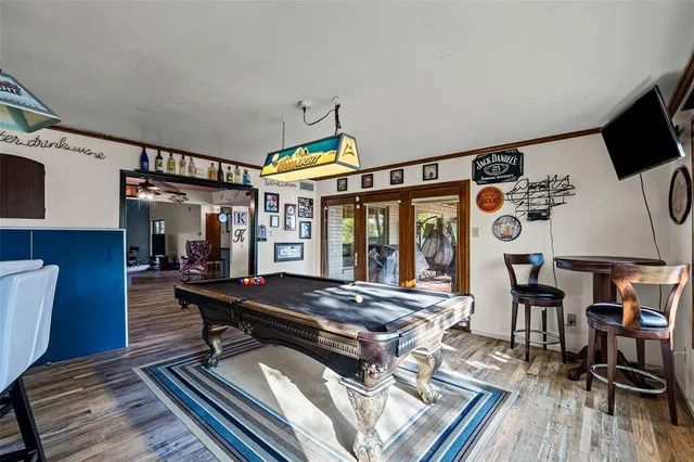 $965,000 | 1612 Lakecrest Circle, Granbury, TX 76048