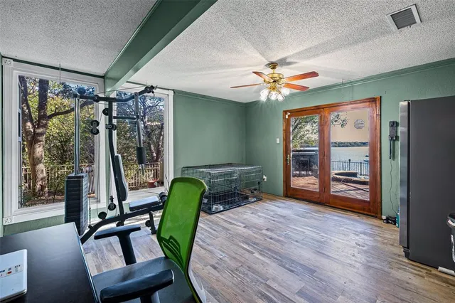 $965,000 | 1612 Lakecrest Circle, Granbury, TX 76048