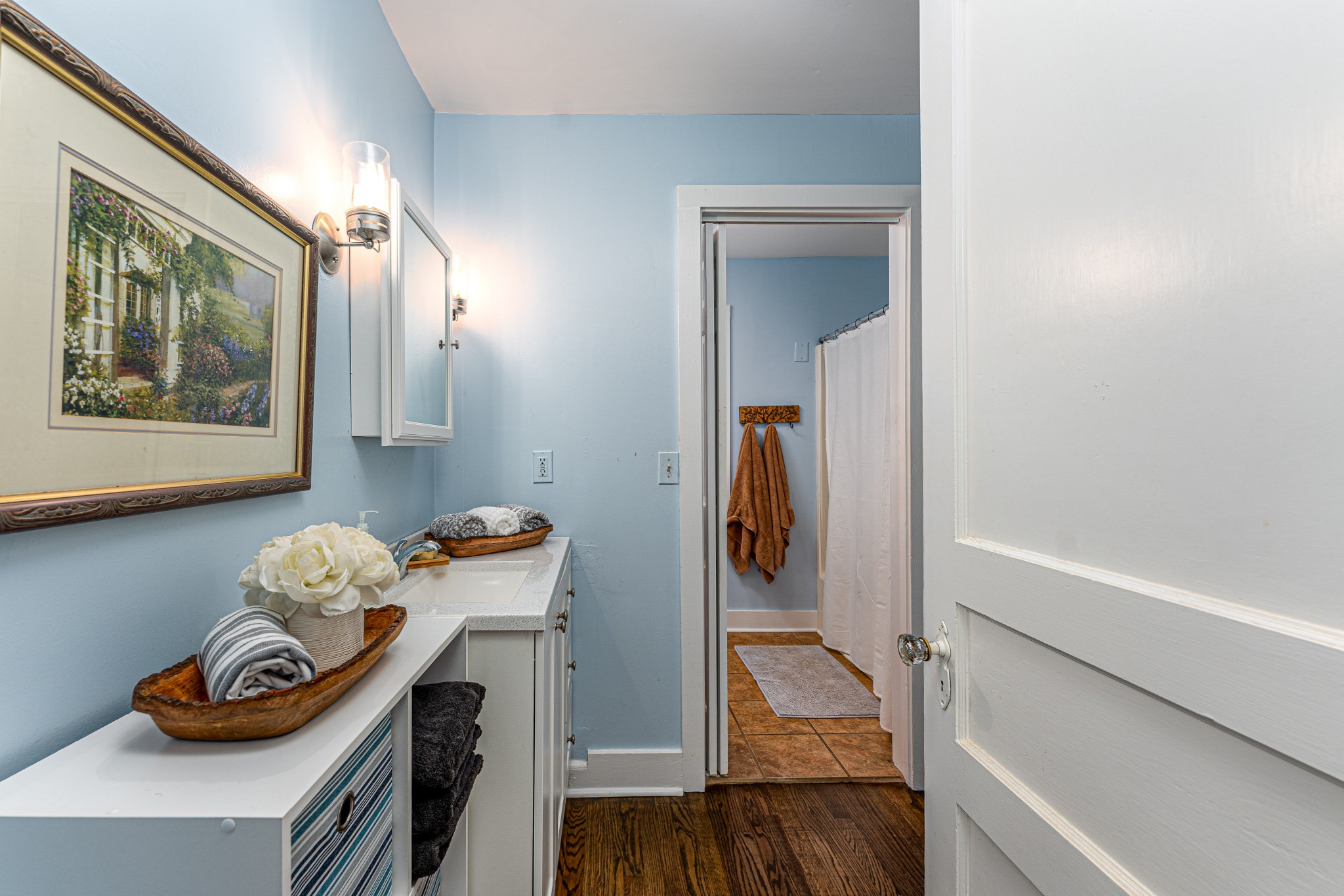 1156 Pierce Road Madison, TN 37115 - Photo 13 of 30 a view of walk in closet with clothes and shoes