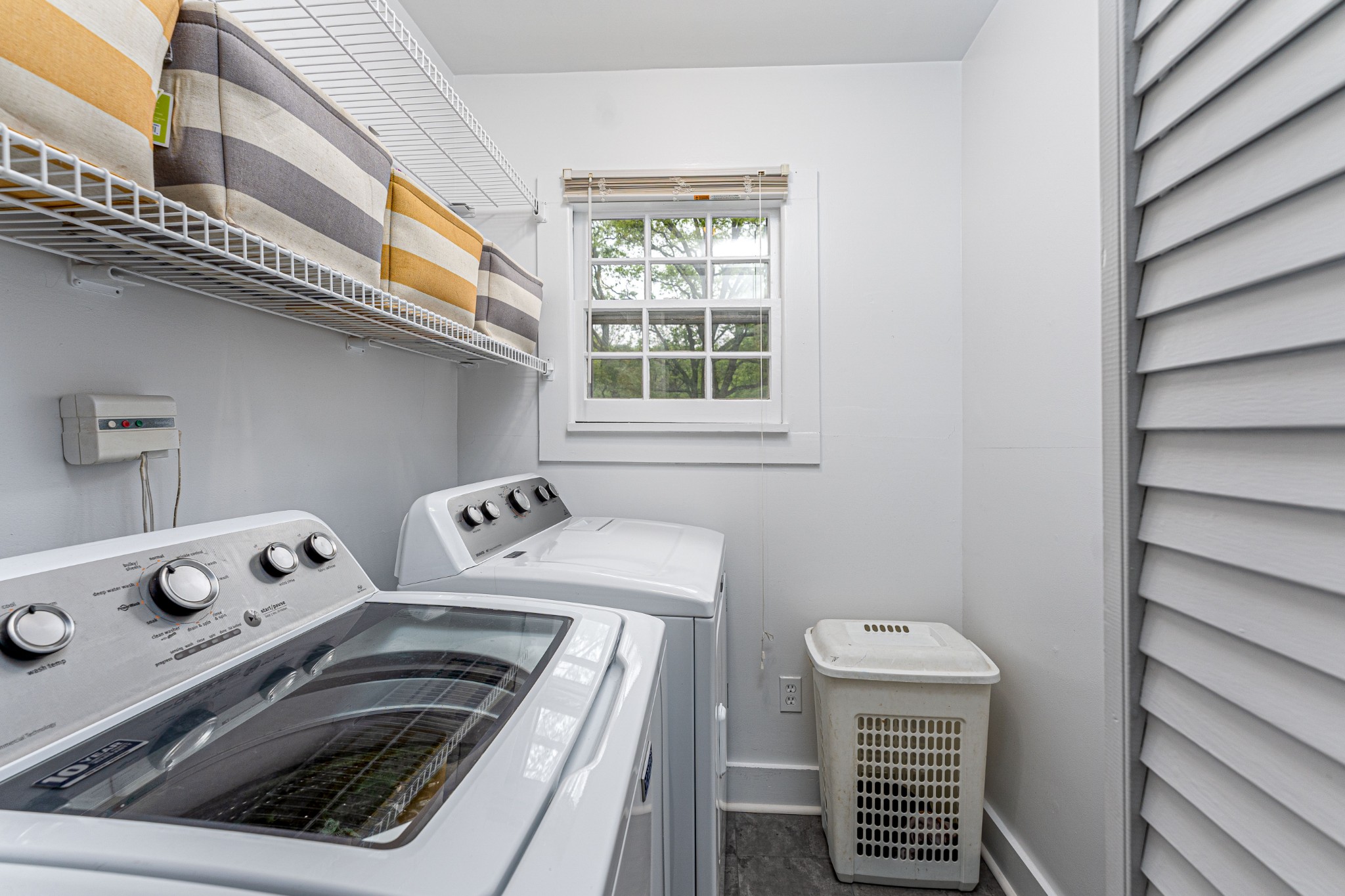 1156 Pierce Road Madison, TN 37115 - Photo 15 of 30 a utility room with dryer and washer