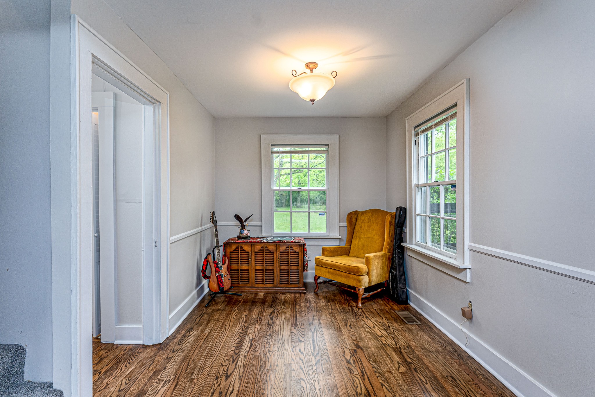 1156 Pierce Road Madison, TN 37115 - Photo 7 of 30 a living room with furniture and a window