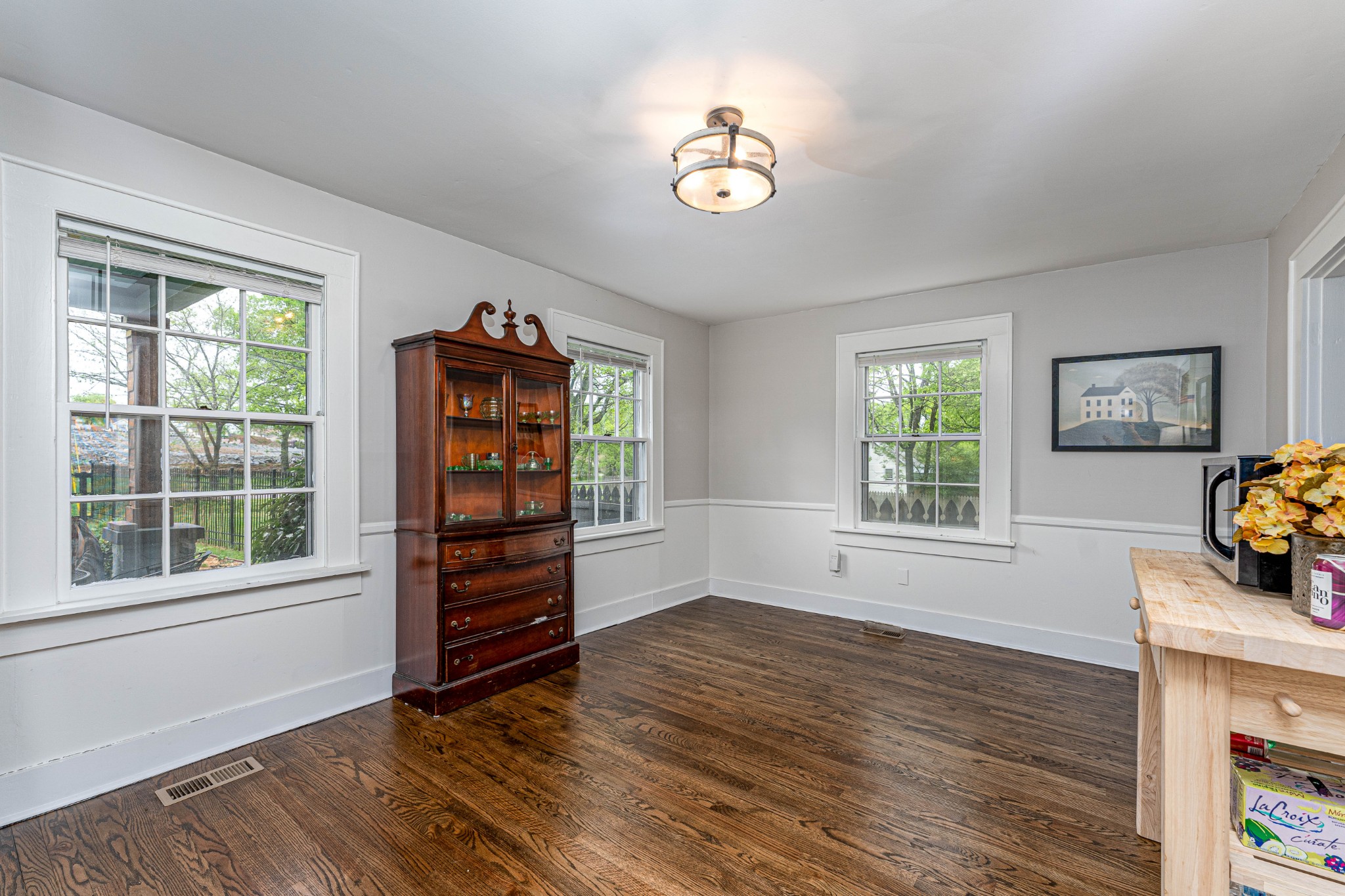 1156 Pierce Road Madison, TN 37115 - Photo 8 of 30 a view of a livingroom with furniture and window