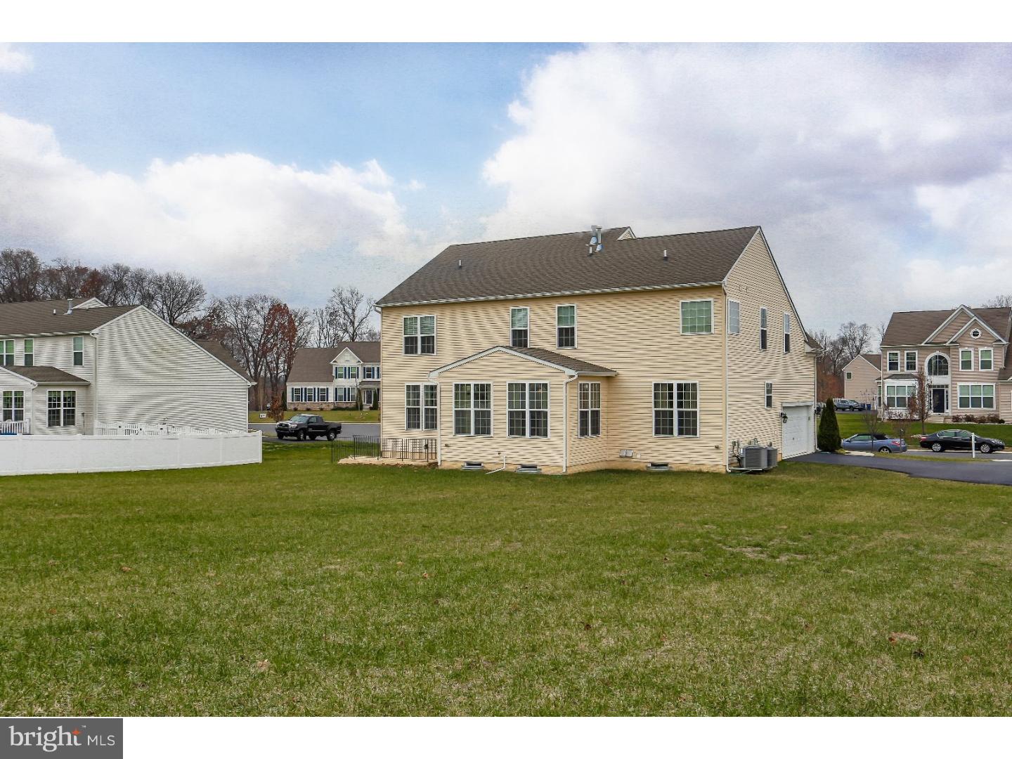 1004 Camelot Drive Middletown, DE 19709 - Photo 22 of 26
