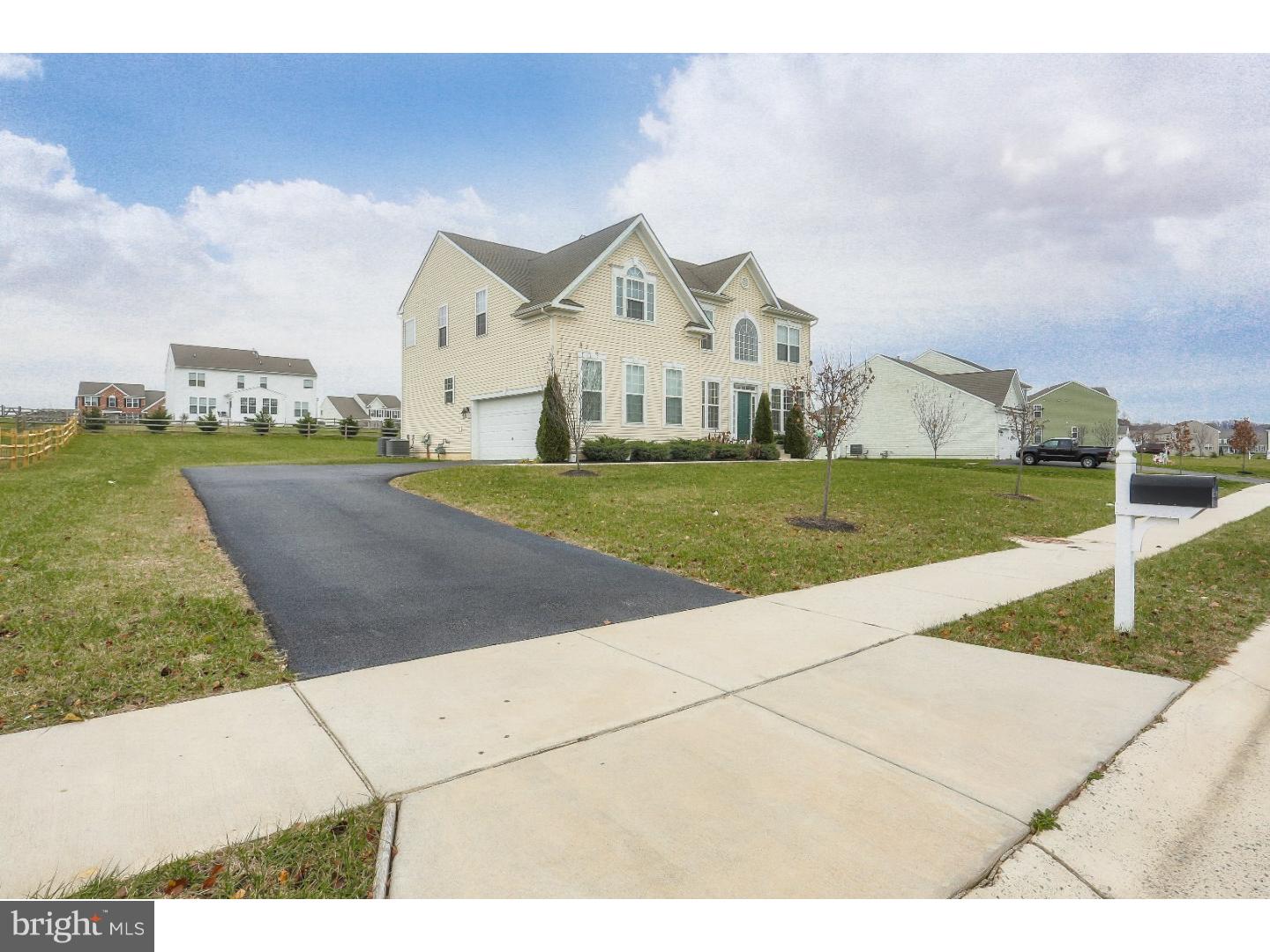 1004 Camelot Drive Middletown, DE 19709 - Photo 23 of 26