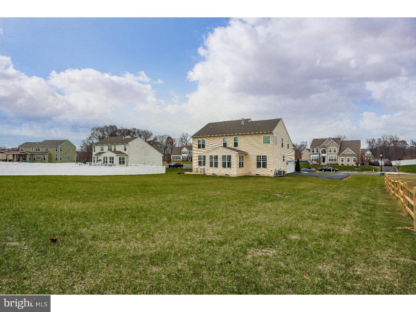 1004 Camelot Drive Middletown, DE 19709 - Photo 24 of 26