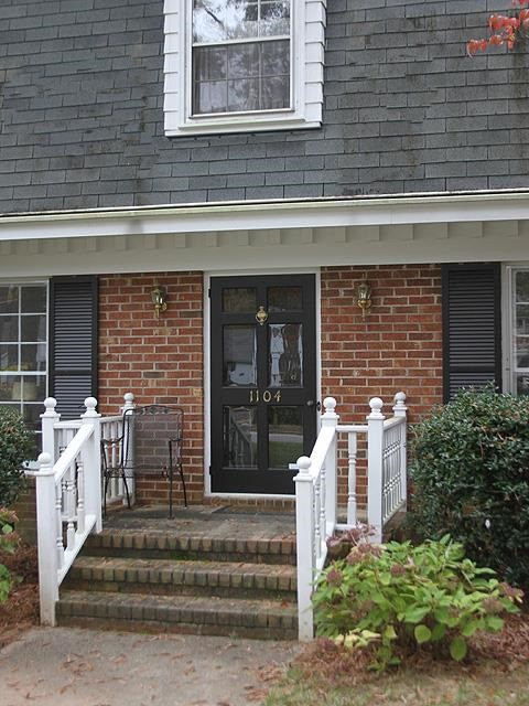 1104 Country Ridge Drive Raleigh, NC 27609 - Photo 3 of 24 Photo 3