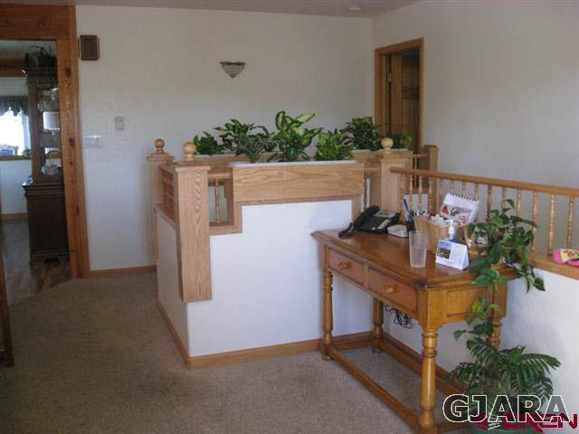 1452 16 Road Loma, CO 81524 - Photo 6 of 13 a view of workspace with furniture