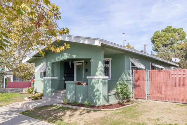 $263,888 | 3205 East Liberty Avenue, Fresno, CA 93702