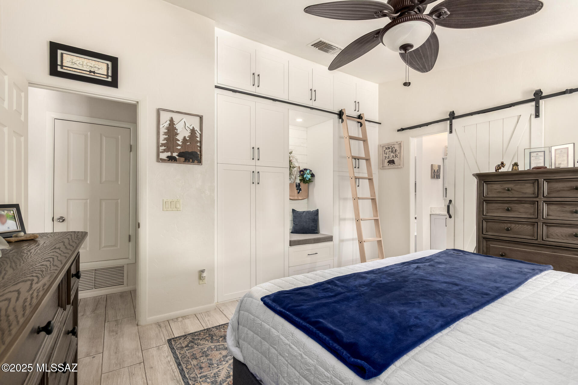 5831 North Moonbrook Road Tucson, AZ 85741 - Photo 18 of 29