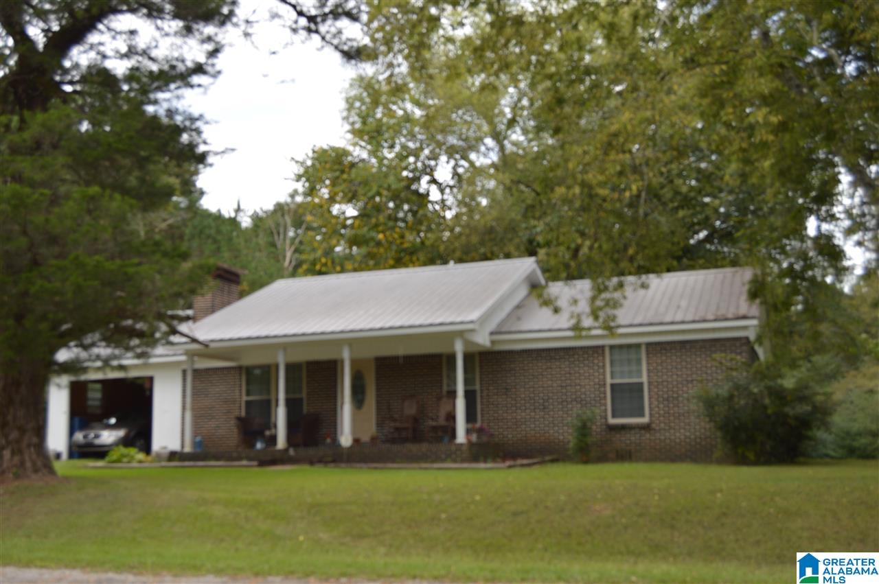8850 Central Road Warrior, AL 35180 - Photo 1 of 31