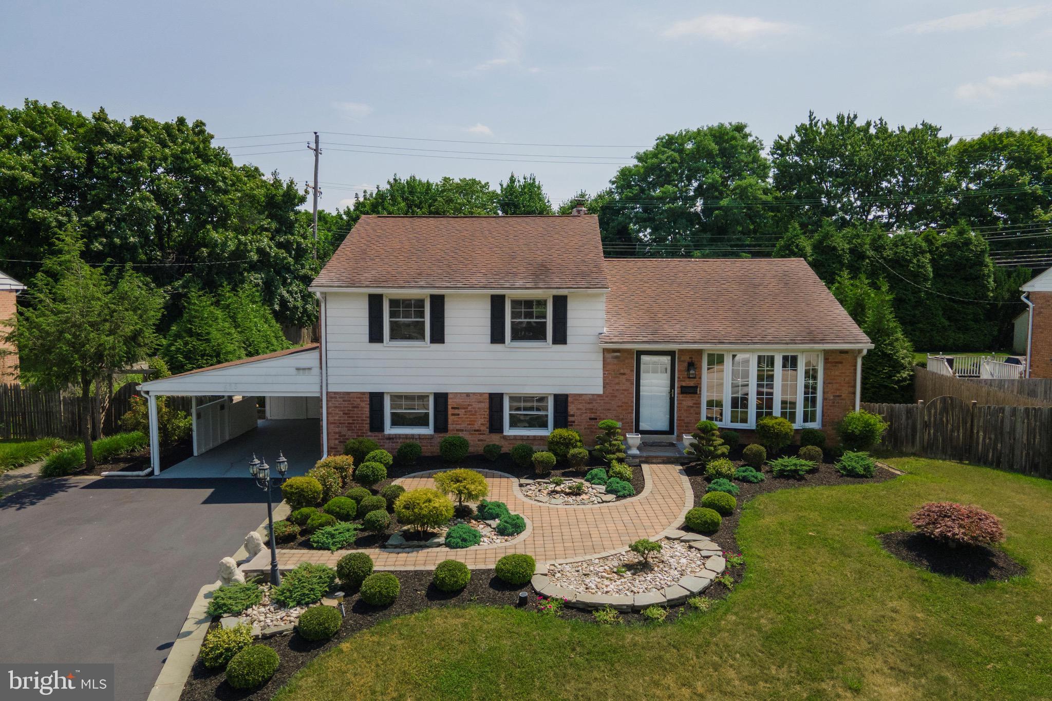525 Wesley Road Springfield, PA 19064 - Photo 1 of 48