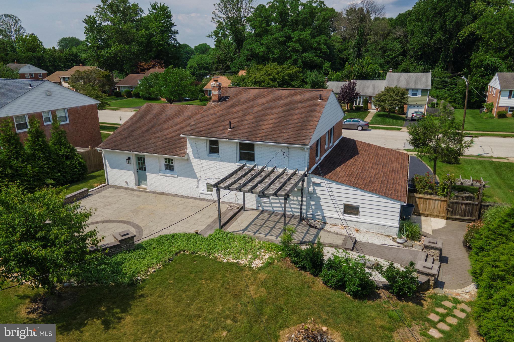 525 Wesley Road Springfield, PA 19064 - Photo 38 of 48
