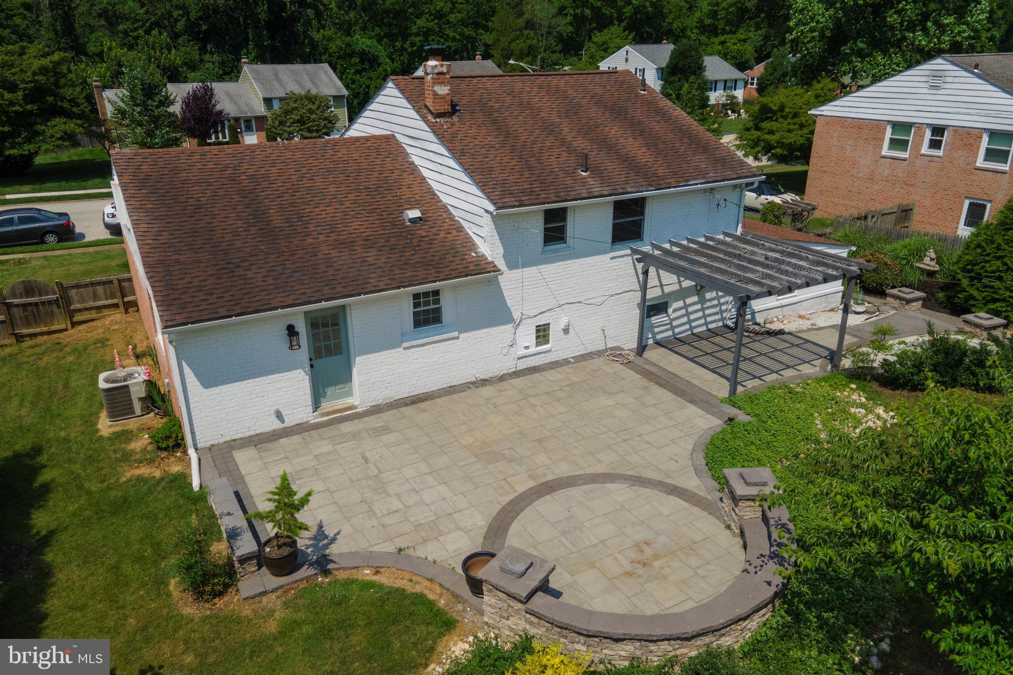 525 Wesley Road Springfield, PA 19064 - Photo 39 of 48