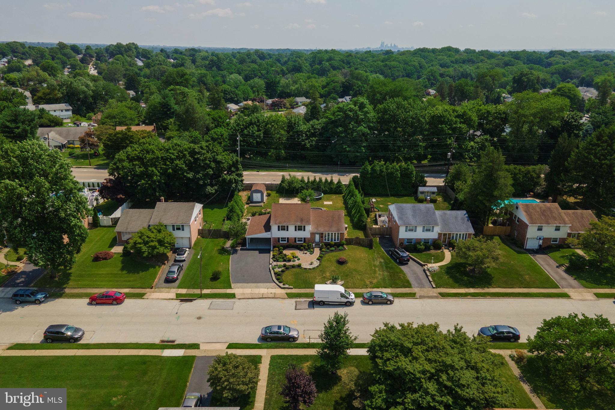 525 Wesley Road Springfield, PA 19064 - Photo 41 of 48