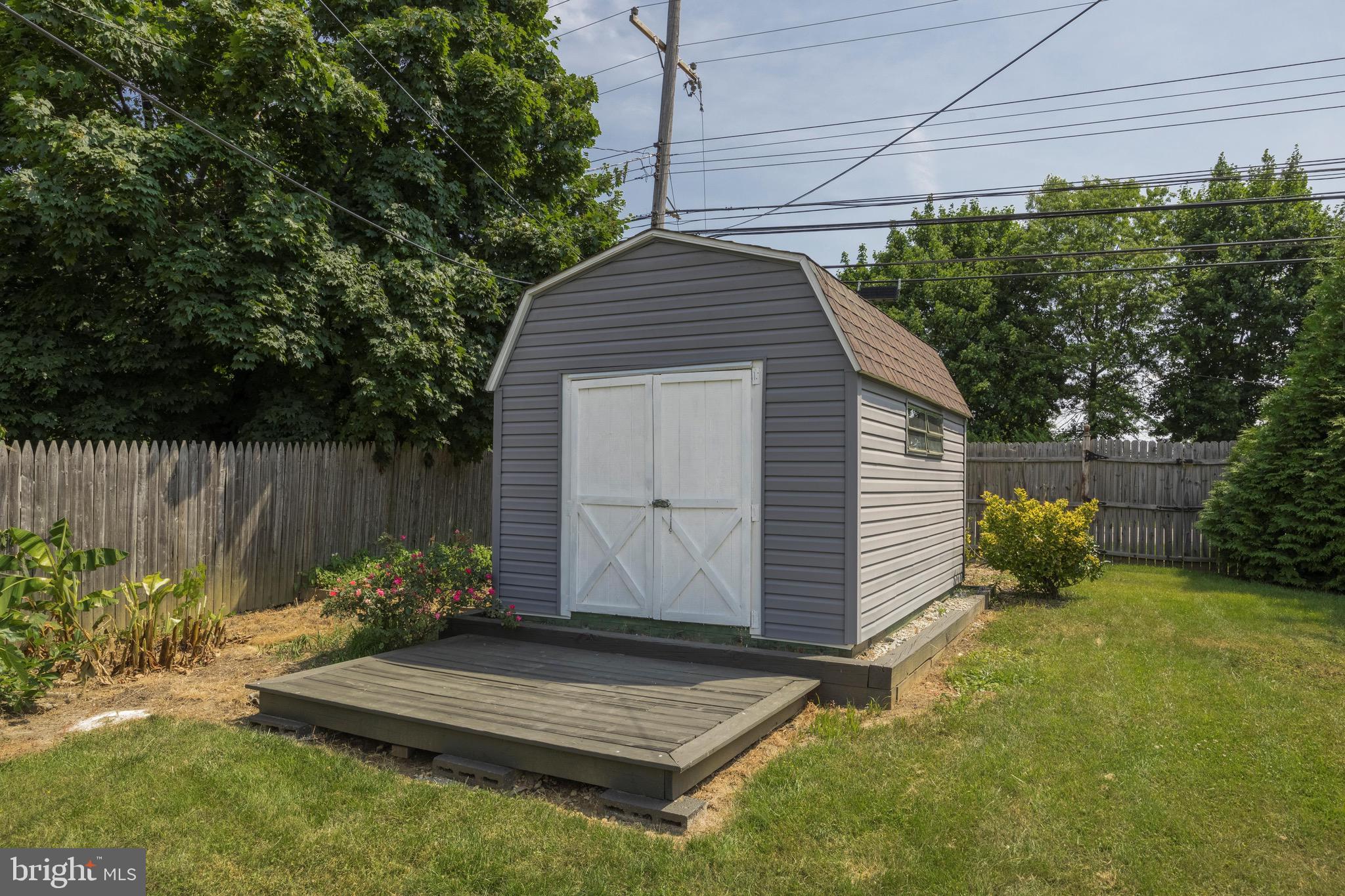 525 Wesley Road Springfield, PA 19064 - Photo 43 of 48
