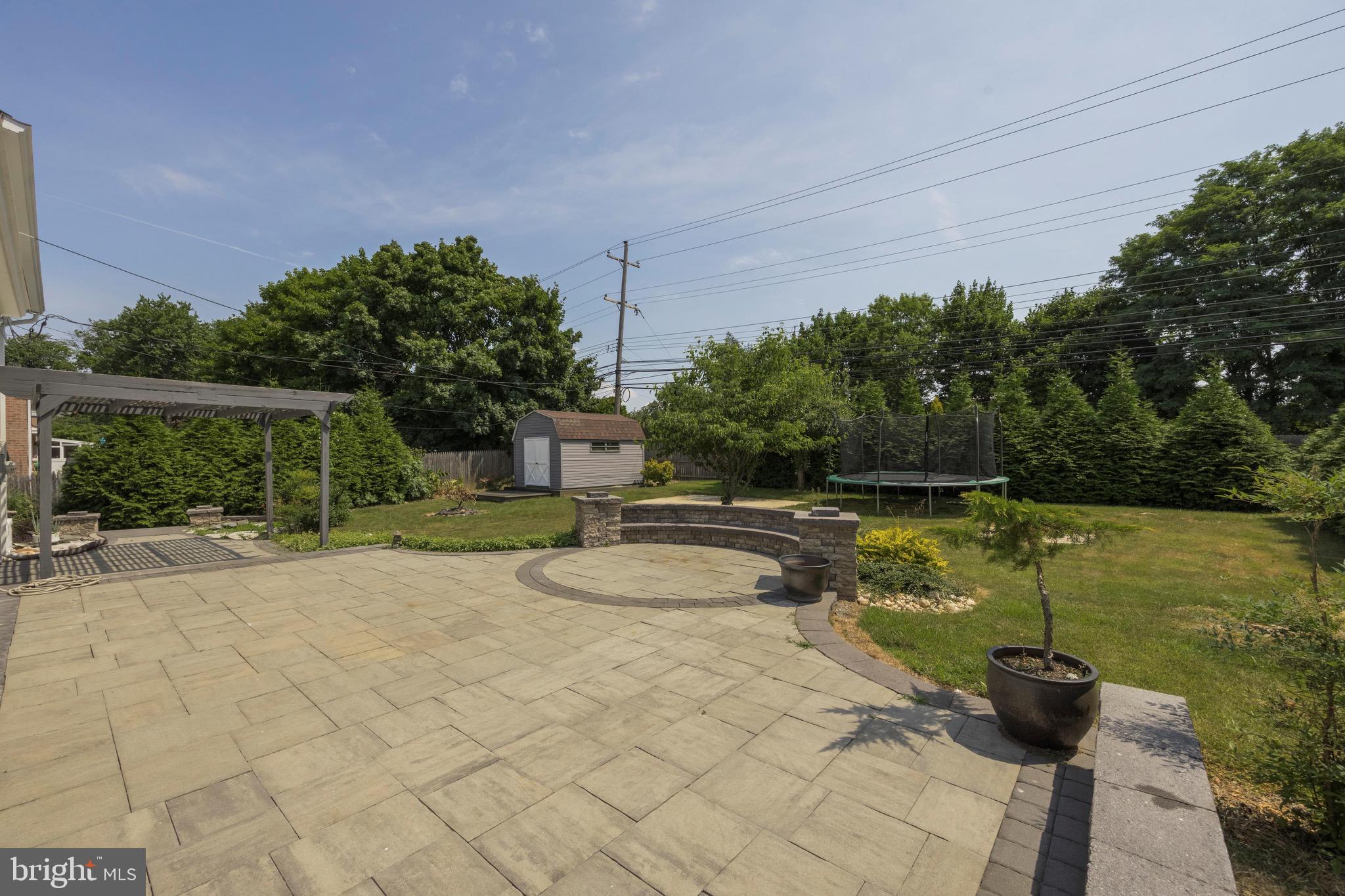 525 Wesley Road Springfield, PA 19064 - Photo 46 of 48