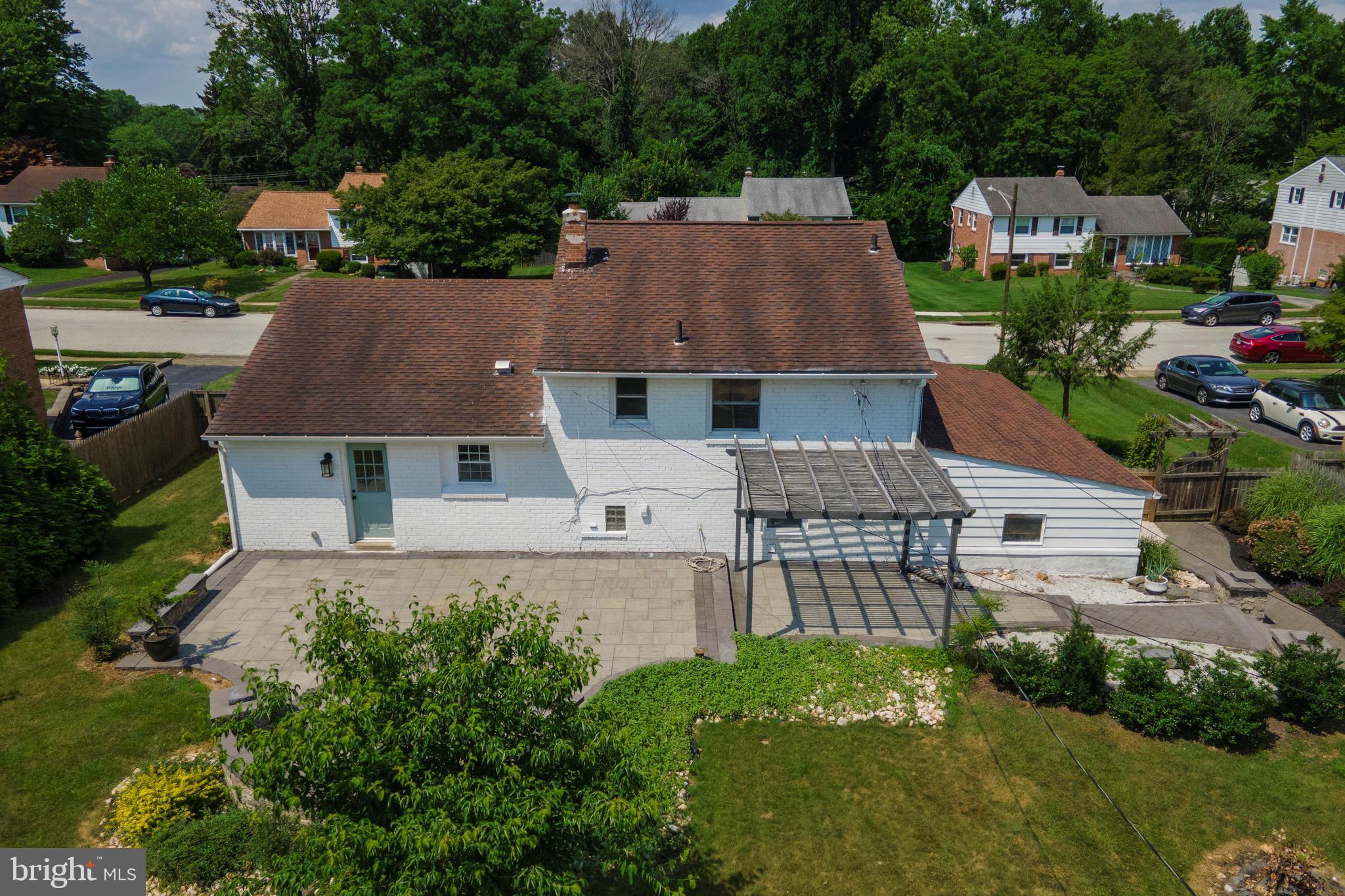 525 Wesley Road Springfield, PA 19064 - Photo 47 of 48