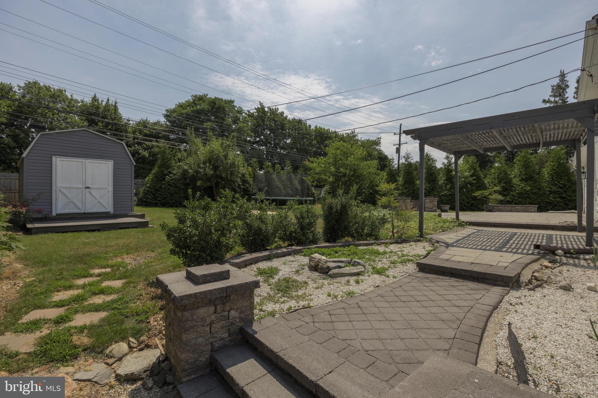 525 Wesley Road Springfield, PA 19064 - Photo 48 of 48