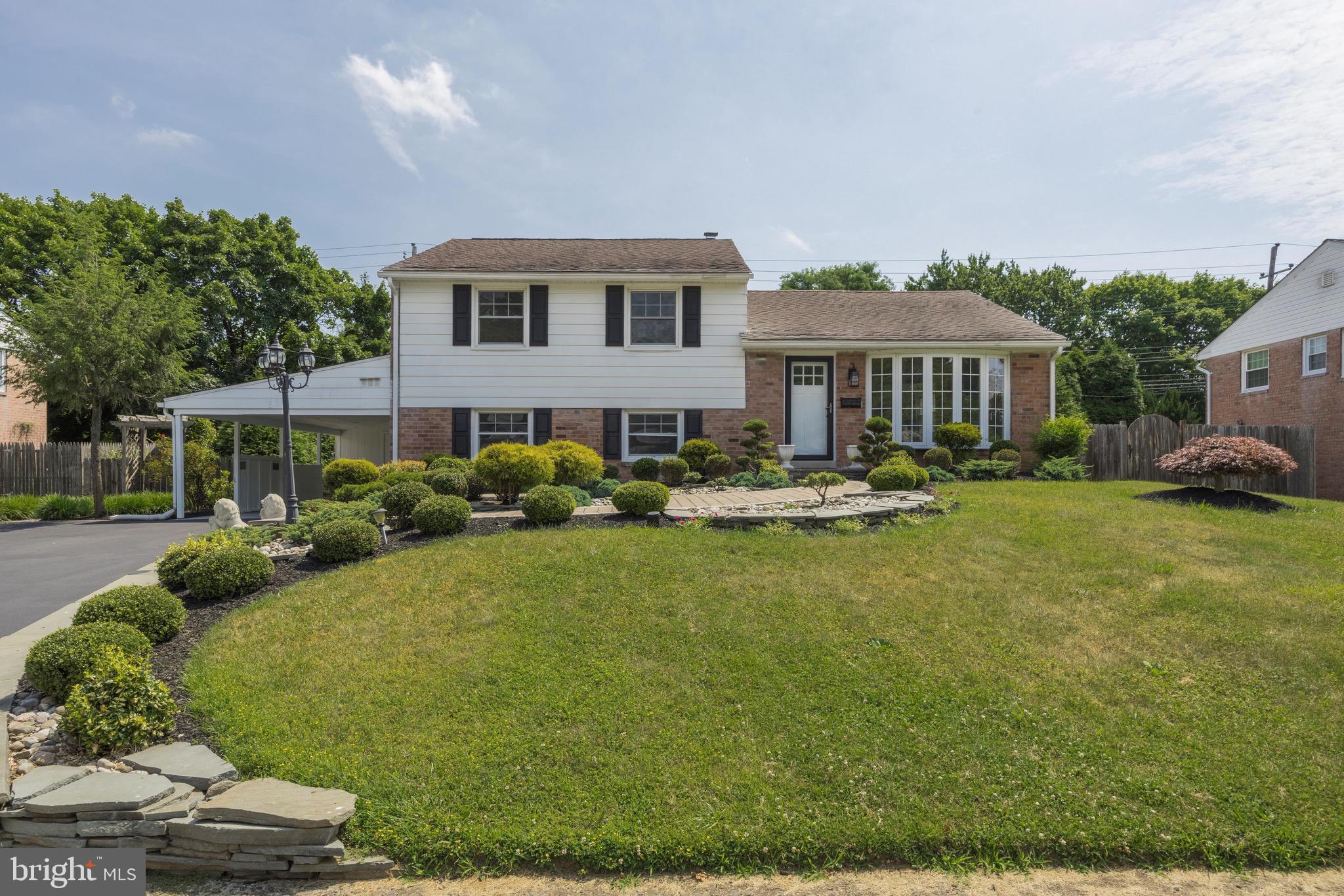 525 Wesley Road Springfield, PA 19064 - Photo 5 of 48