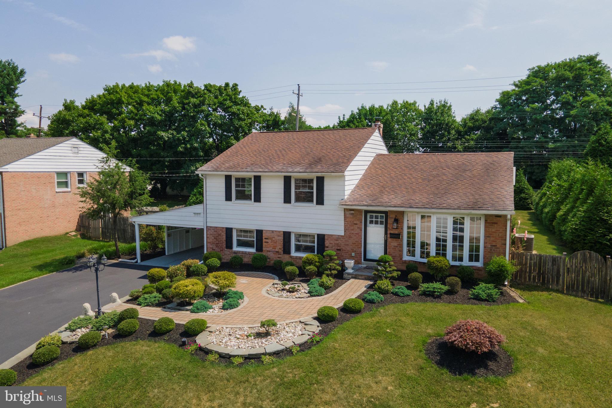 525 Wesley Road Springfield, PA 19064 - Photo 6 of 48