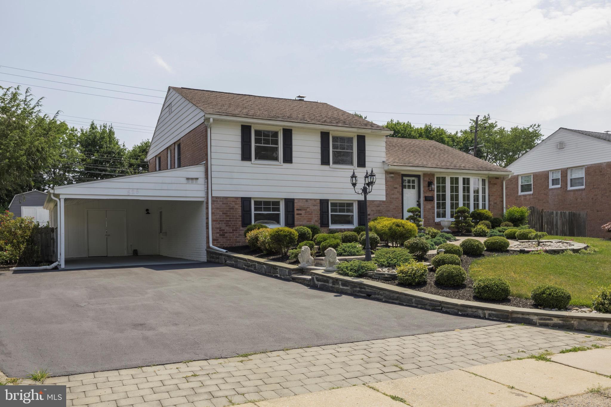 525 Wesley Road Springfield, PA 19064 - Photo 7 of 48