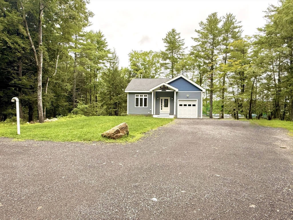 238 Sherbert Road Ashburnham, MA 01430 - Photo 6 of 42 Gallery Image 6