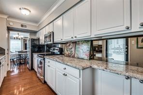 7736 Meadow Road, Unit 101 Dallas, TX 75230 - Photo 8 of 25