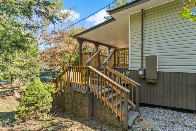 $268,900 | 3708 McDonald Road, Knoxville, TN 37914