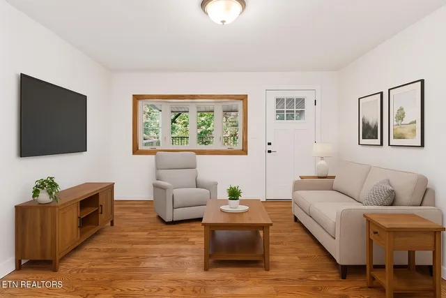 $268,900 | 3708 McDonald Road, Knoxville, TN 37914