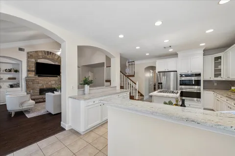 $819,900 | 14530 Millhouse Road, Pinehurst, TX 77362