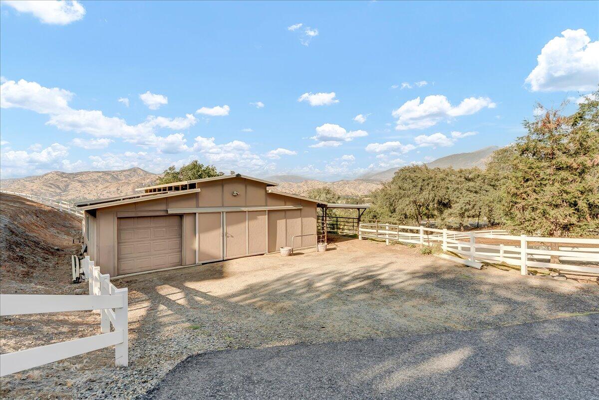 16489 Goat Ranch Road Springville, CA 93265 - Photo 61 of 94 08-08
