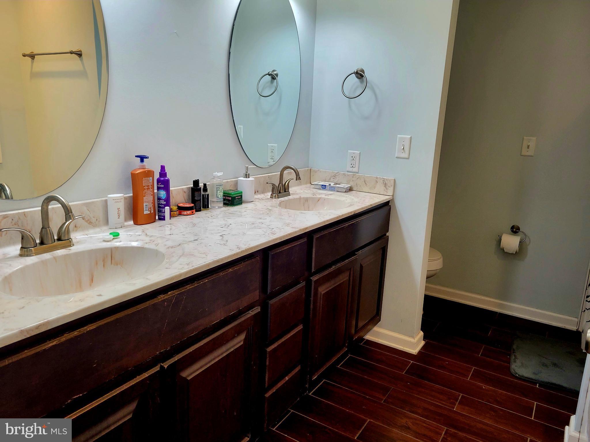 12292 Pen Mar Road, Unit 2 Waynesboro, PA 17268 - Photo 16 of 28 En suite primary bathroom