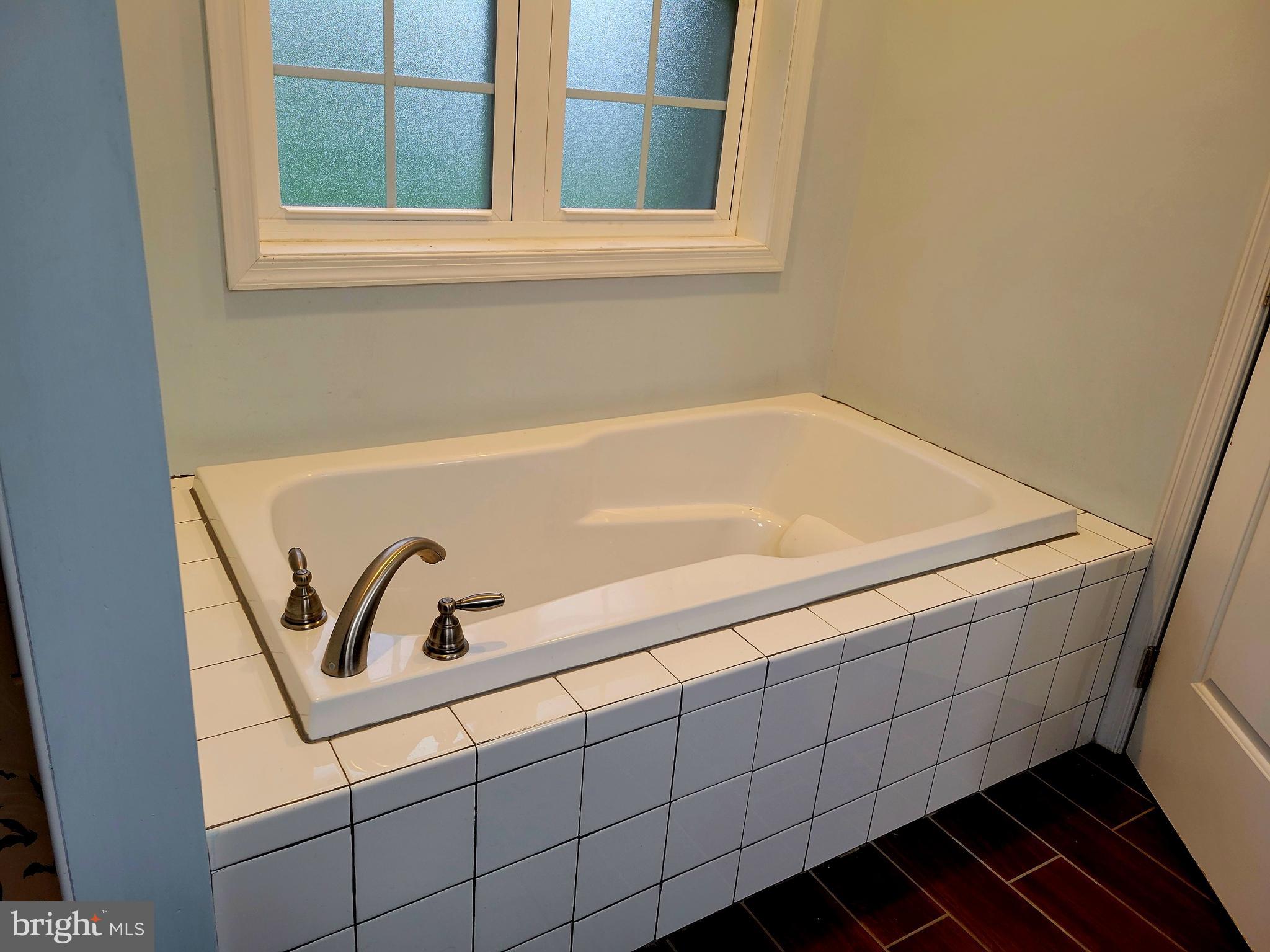 12292 Pen Mar Road, Unit 2 Waynesboro, PA 17268 - Photo 17 of 28 Soaking tub in primary bathroom
