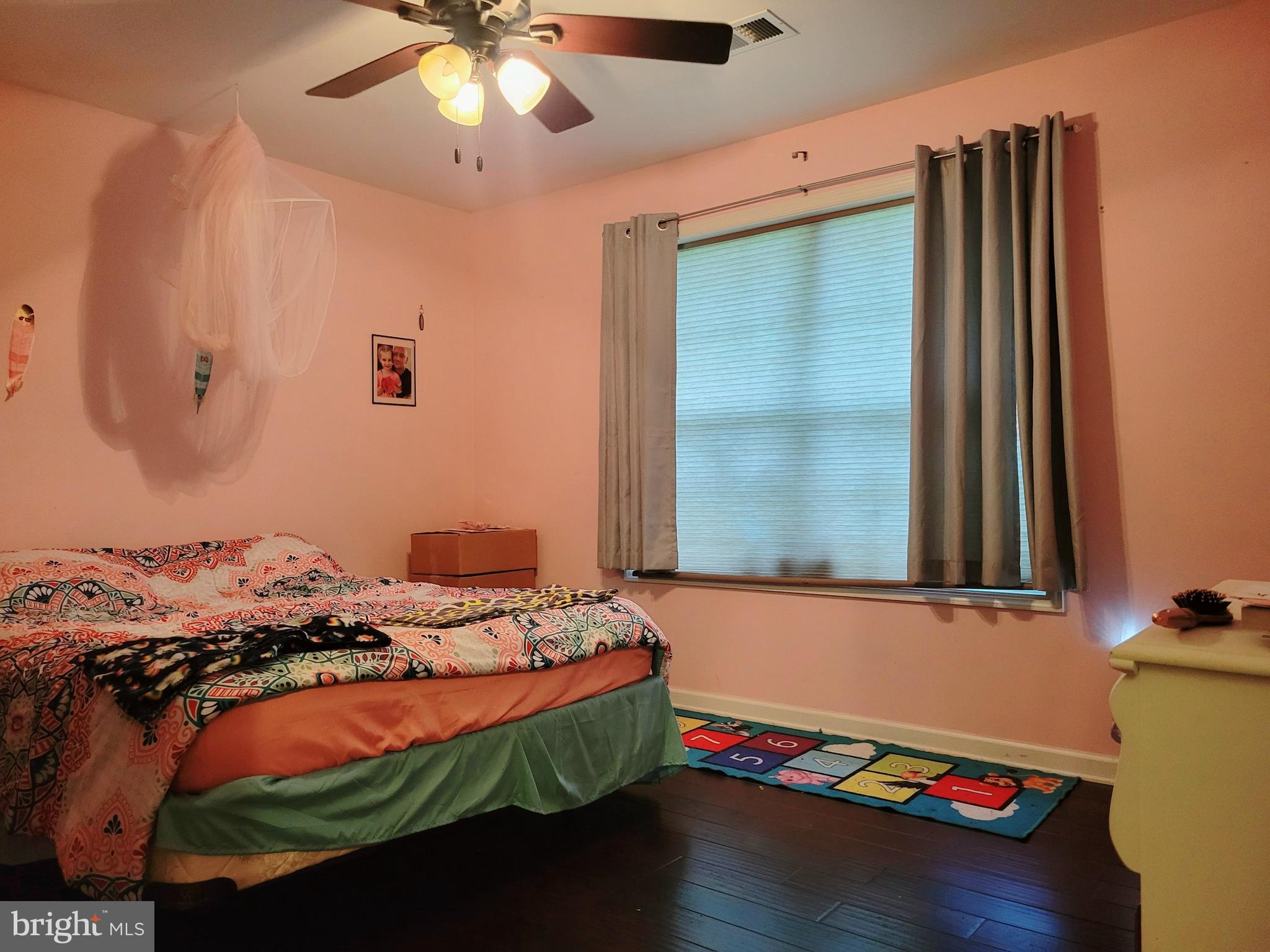 12292 Pen Mar Road, Unit 2 Waynesboro, PA 17268 - Photo 18 of 28 Bedroom 2 on upper level