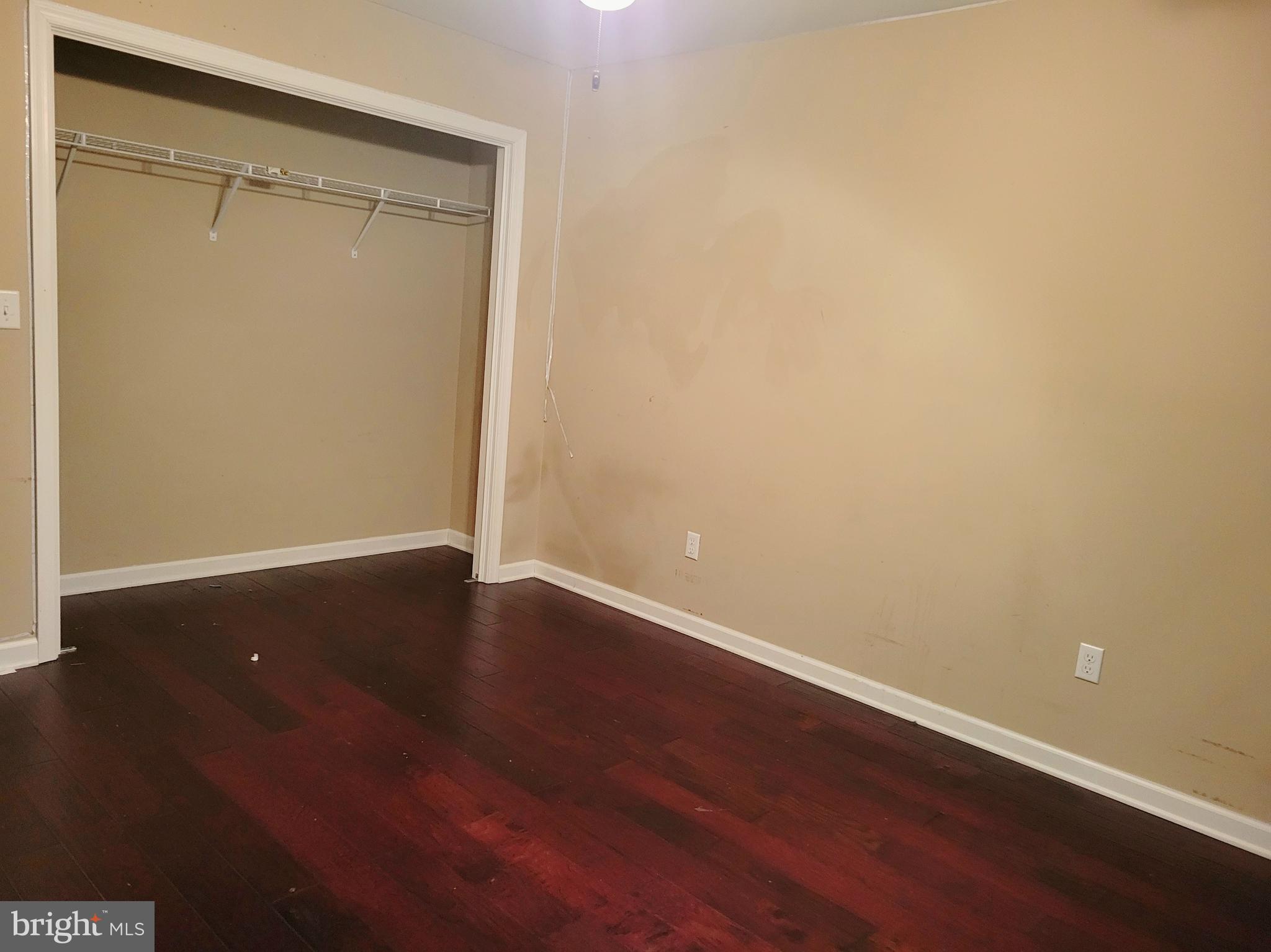 12292 Pen Mar Road, Unit 2 Waynesboro, PA 17268 - Photo 20 of 28 Large closet in bedroom 3