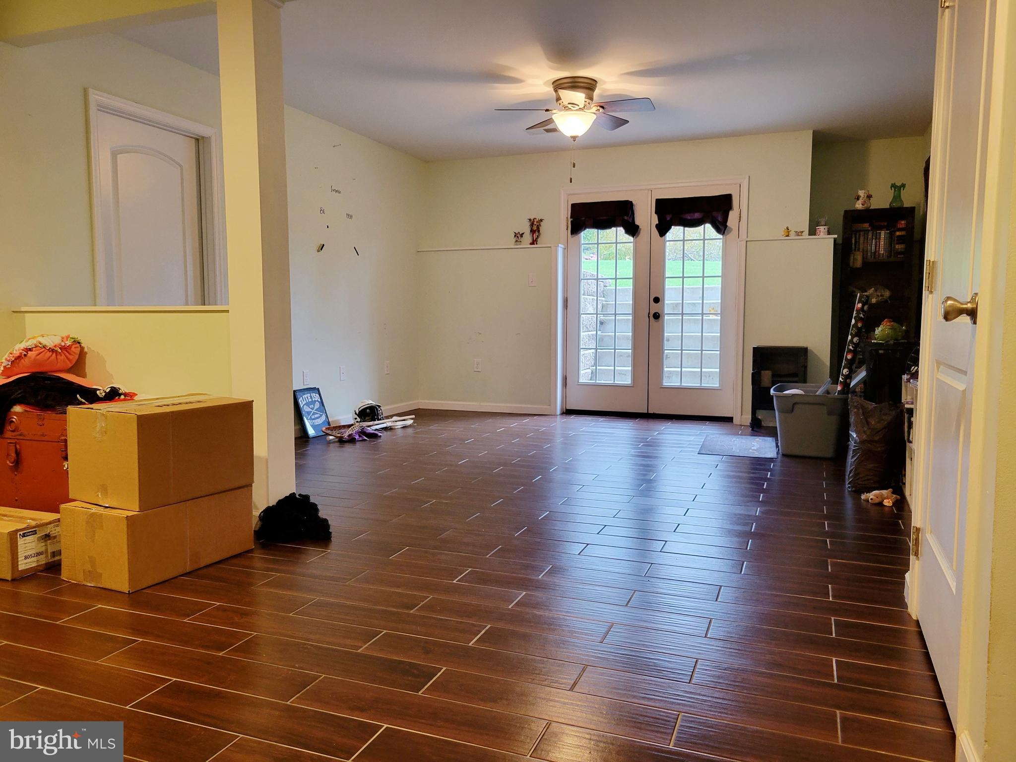 12292 Pen Mar Road, Unit 2 Waynesboro, PA 17268 - Photo 22 of 28 Large family room in lower level