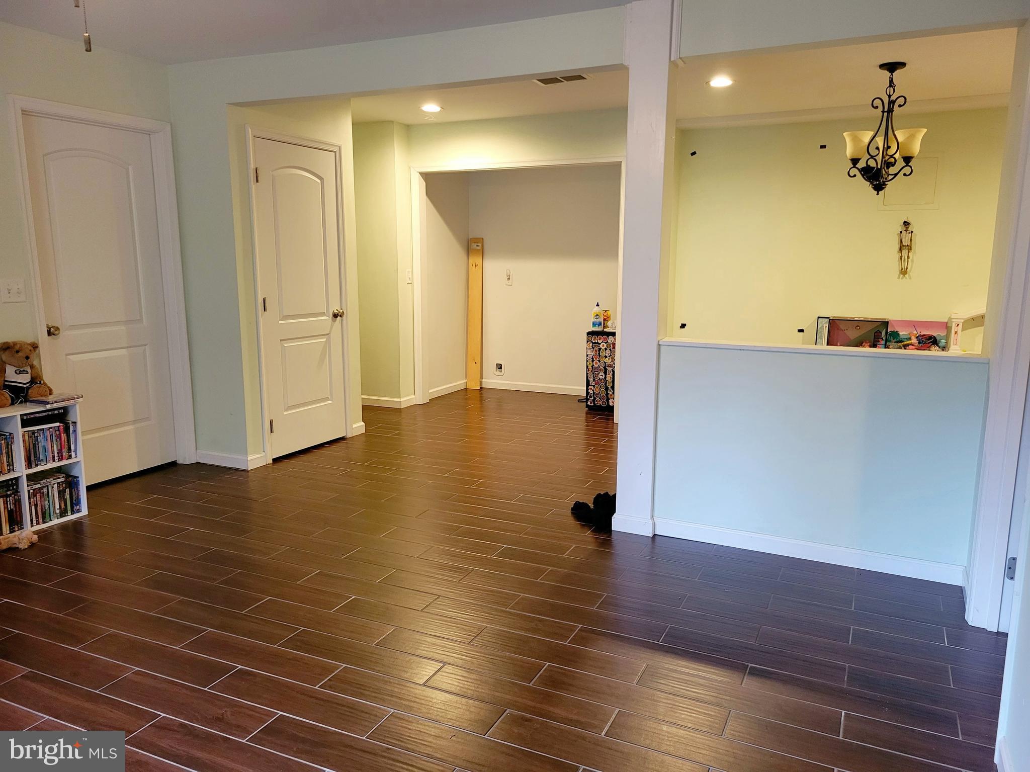 12292 Pen Mar Road, Unit 2 Waynesboro, PA 17268 - Photo 23 of 28 Other view from lower level family room