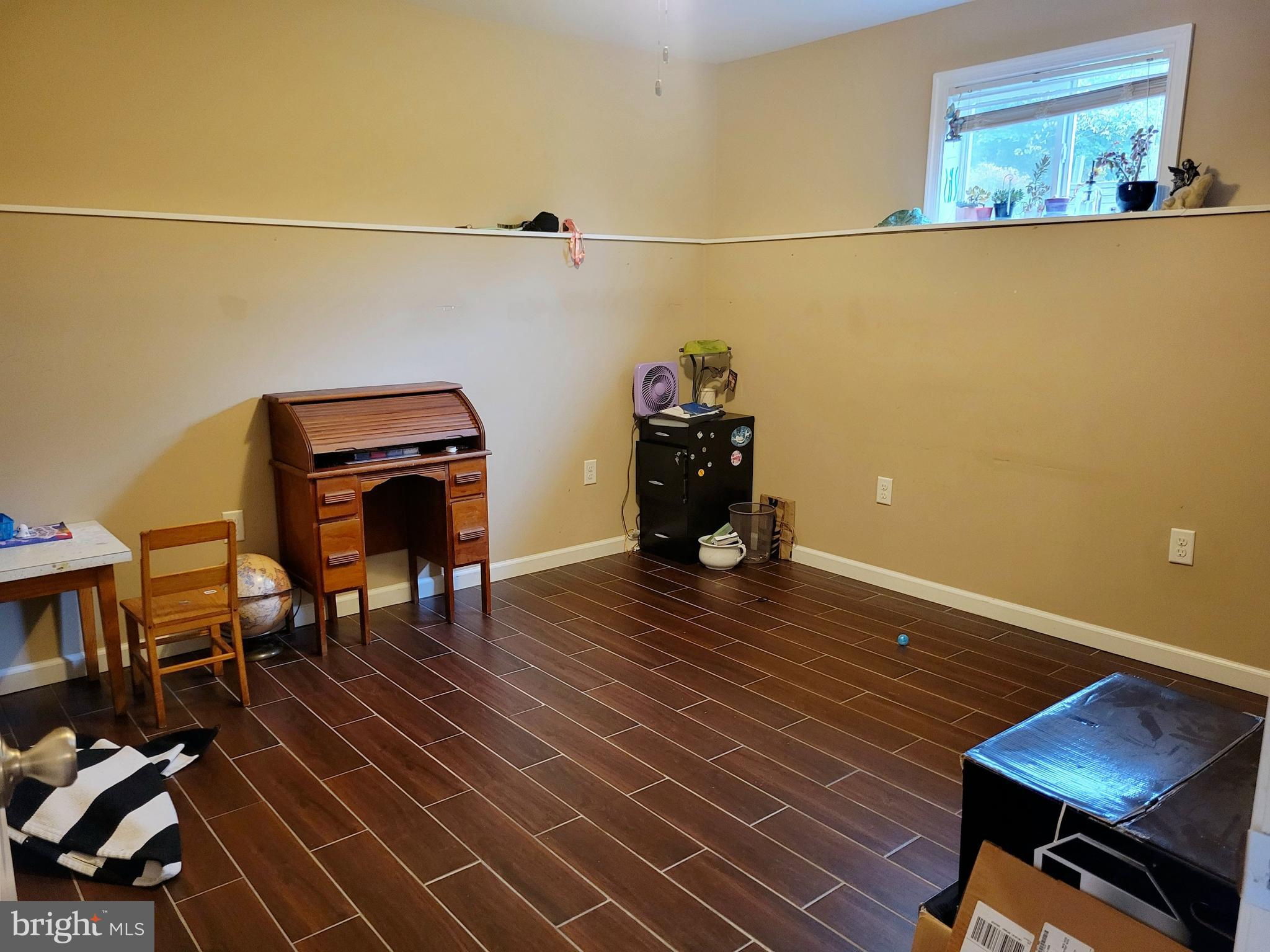 12292 Pen Mar Road, Unit 2 Waynesboro, PA 17268 - Photo 24 of 28 Lower level bedroom 4