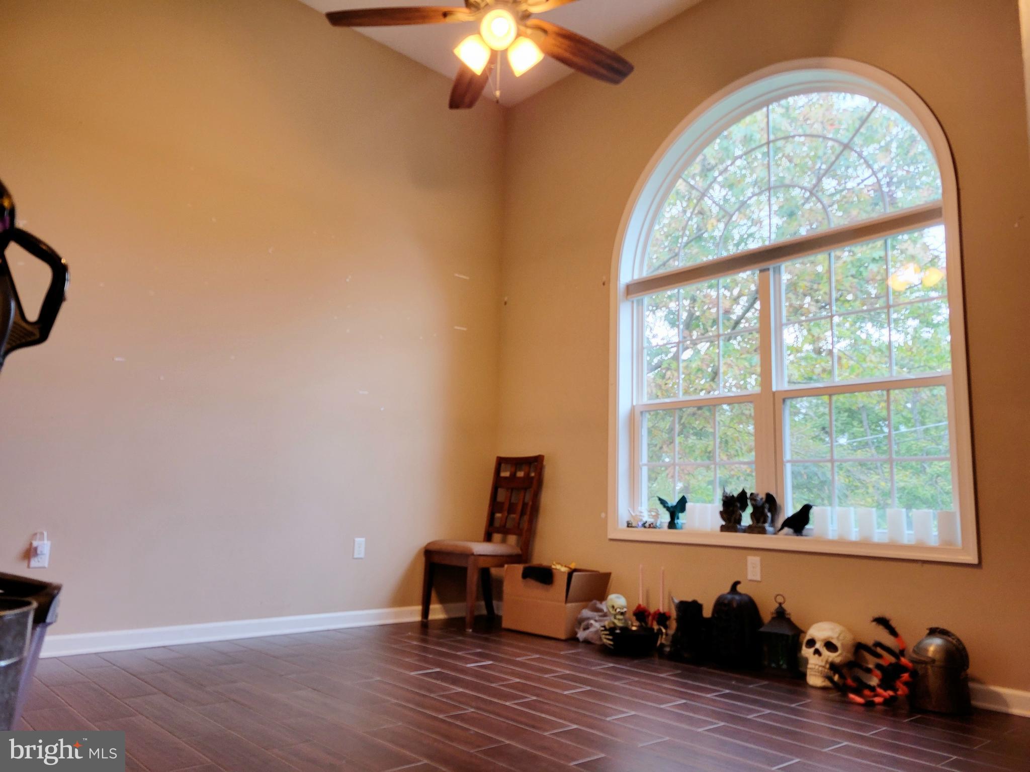 12292 Pen Mar Road, Unit 2 Waynesboro, PA 17268 - Photo 8 of 28 Dining room with large window