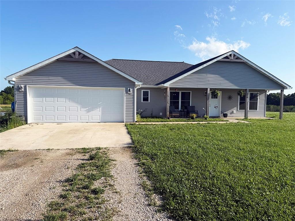 816 Southwest 520th Road, Unit 520 Holden, MO 64040 - Photo 35 of 60