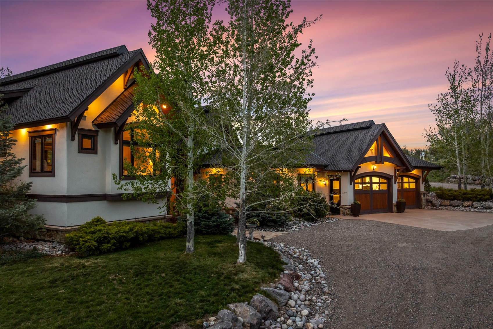 24775 Rainbow Ridge Oak Creek, CO 80467 - Photo 19 of 49