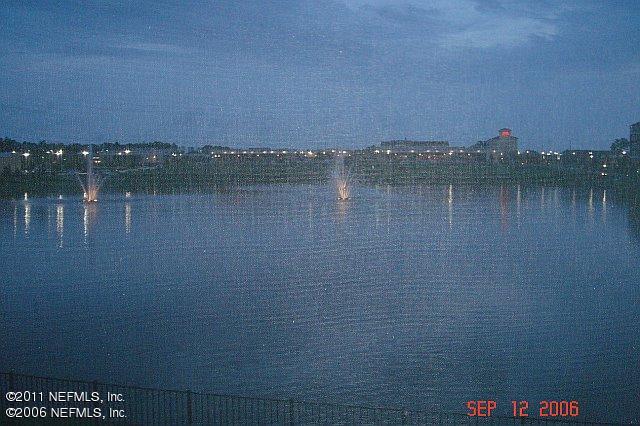 8550 Touchton Road, Unit 1424 Jacksonville, FL 32216 - Photo 3 of 5 a view of city and water view