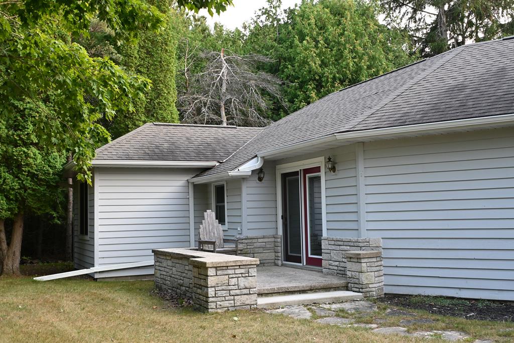 10445 North Bay Road Sister Bay, WI 54234 - Photo 44 of 45