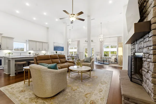 $725,000 | 4128 Merryman Lane, Murfreesboro, TN 37127