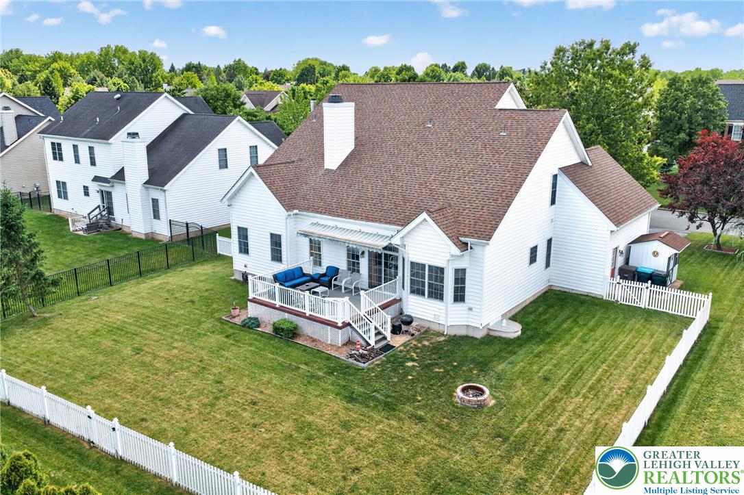 5016 Allen Drive Bethlehem, PA 18017 - Photo 4 of 43